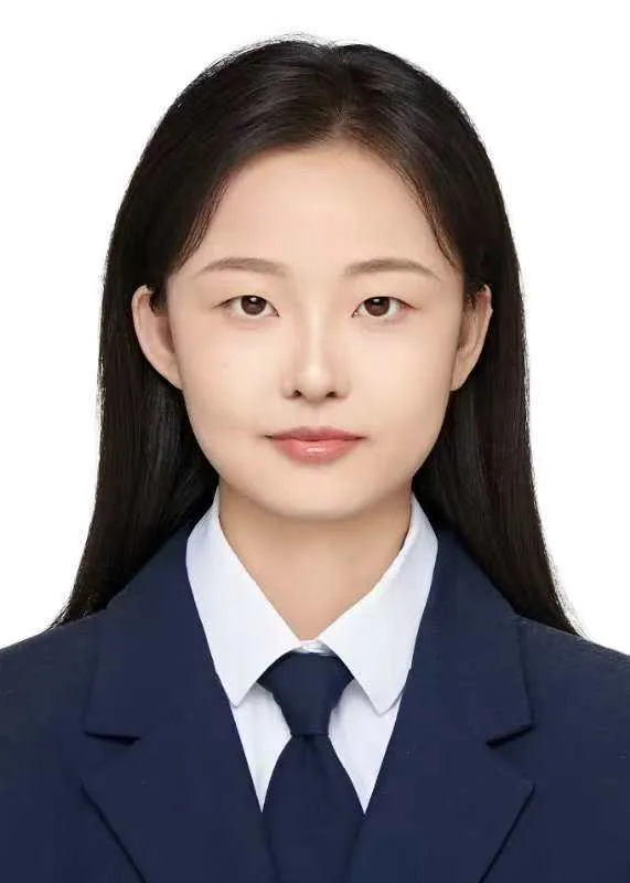 Ruobing Wei