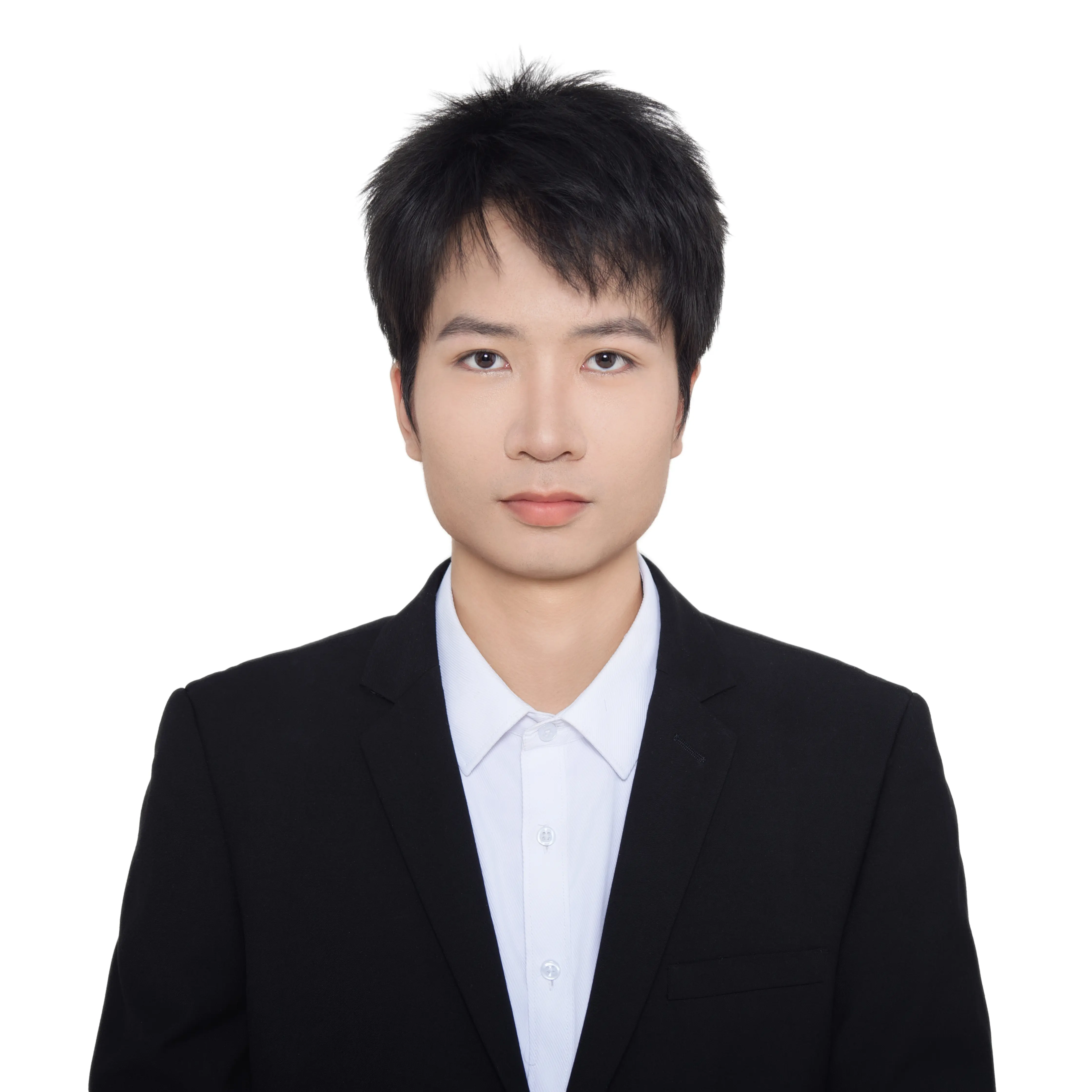 Shujin Li