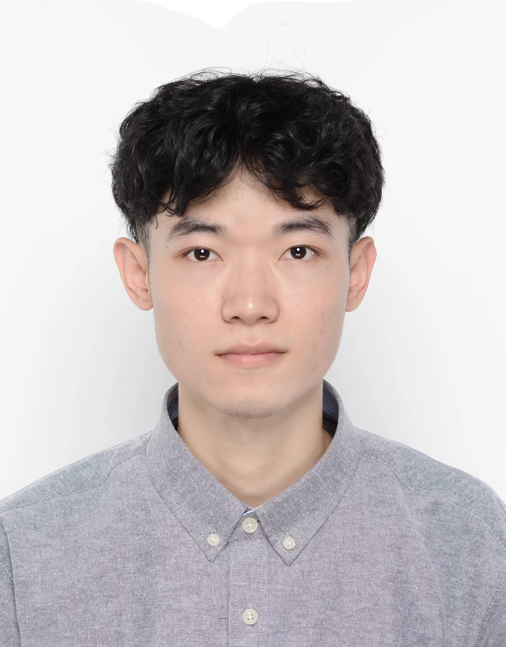 Jiehuang Chen