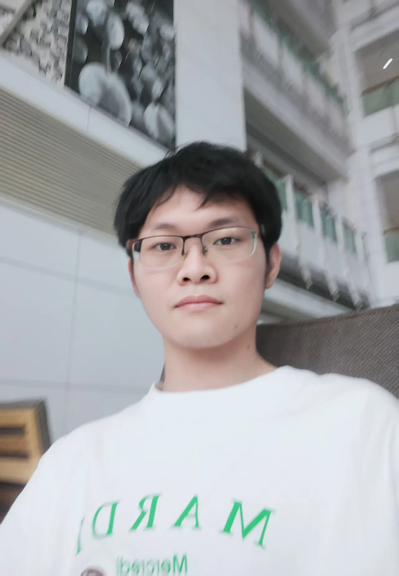 Dong Xu