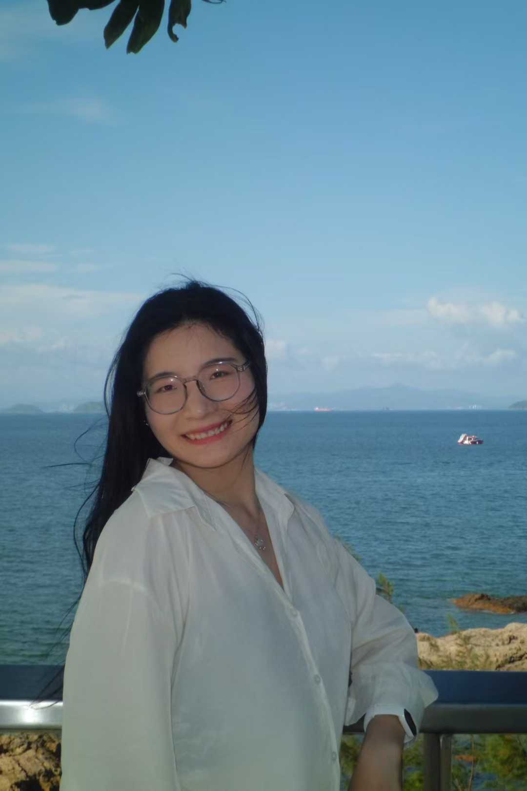 Tiangai Yao