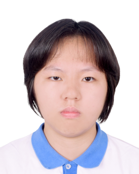 Yiting Chen