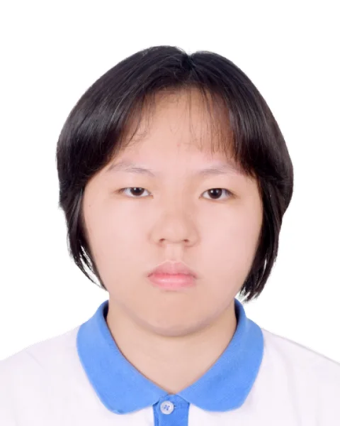 Yiting Chen