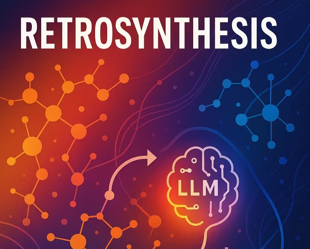 Retrosynthetic