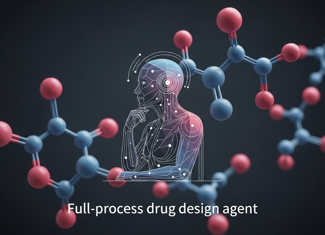Drug Design Agent